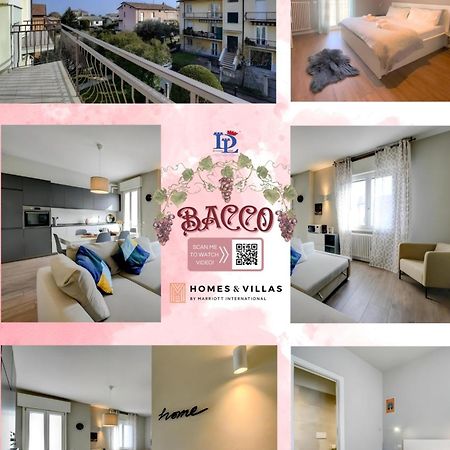 Desenzanoloft Official Partner Marriott Homes & Villas - Bacco Family Apartment Ντεζεντσάνο ντελ Γκάρντα Εξωτερικό φωτογραφία