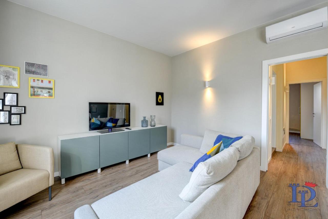 Desenzanoloft Official Partner Marriott Homes & Villas - Bacco Family Apartment Ντεζεντσάνο ντελ Γκάρντα Εξωτερικό φωτογραφία