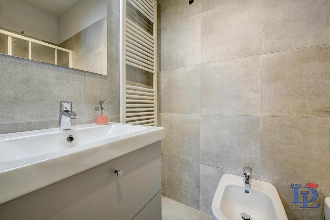 Desenzanoloft Official Partner Marriott Homes & Villas - Bacco Family Apartment Ντεζεντσάνο ντελ Γκάρντα Εξωτερικό φωτογραφία
