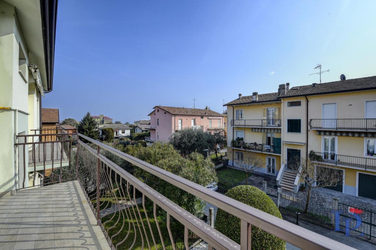 Desenzanoloft Official Partner Marriott Homes & Villas - Bacco Family Apartment Ντεζεντσάνο ντελ Γκάρντα Εξωτερικό φωτογραφία