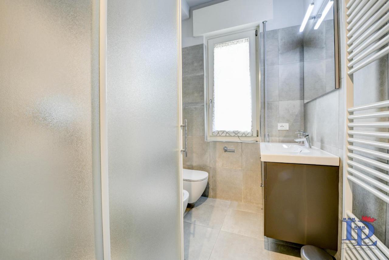 Desenzanoloft Official Partner Marriott Homes & Villas - Bacco Family Apartment Ντεζεντσάνο ντελ Γκάρντα Εξωτερικό φωτογραφία