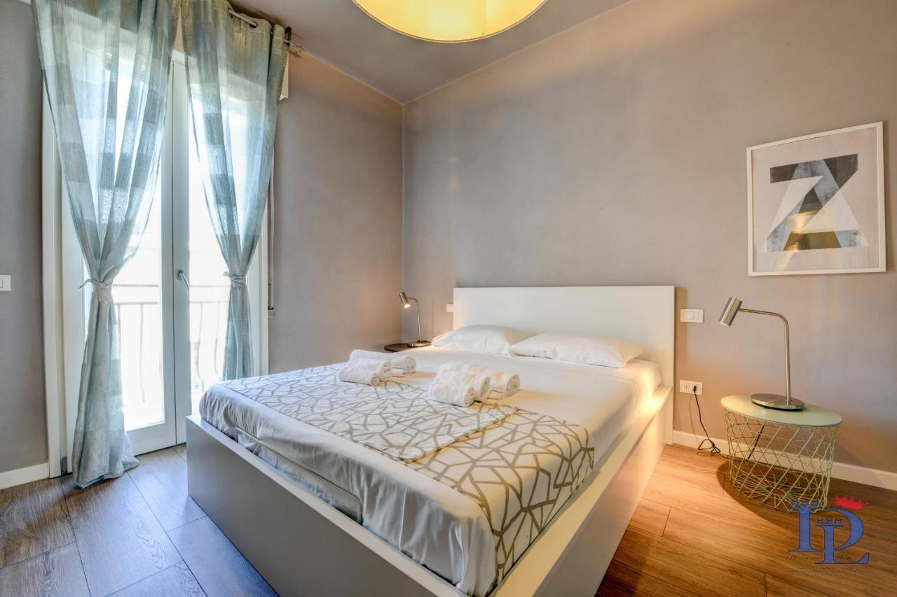 Desenzanoloft Official Partner Marriott Homes & Villas - Bacco Family Apartment Ντεζεντσάνο ντελ Γκάρντα Εξωτερικό φωτογραφία