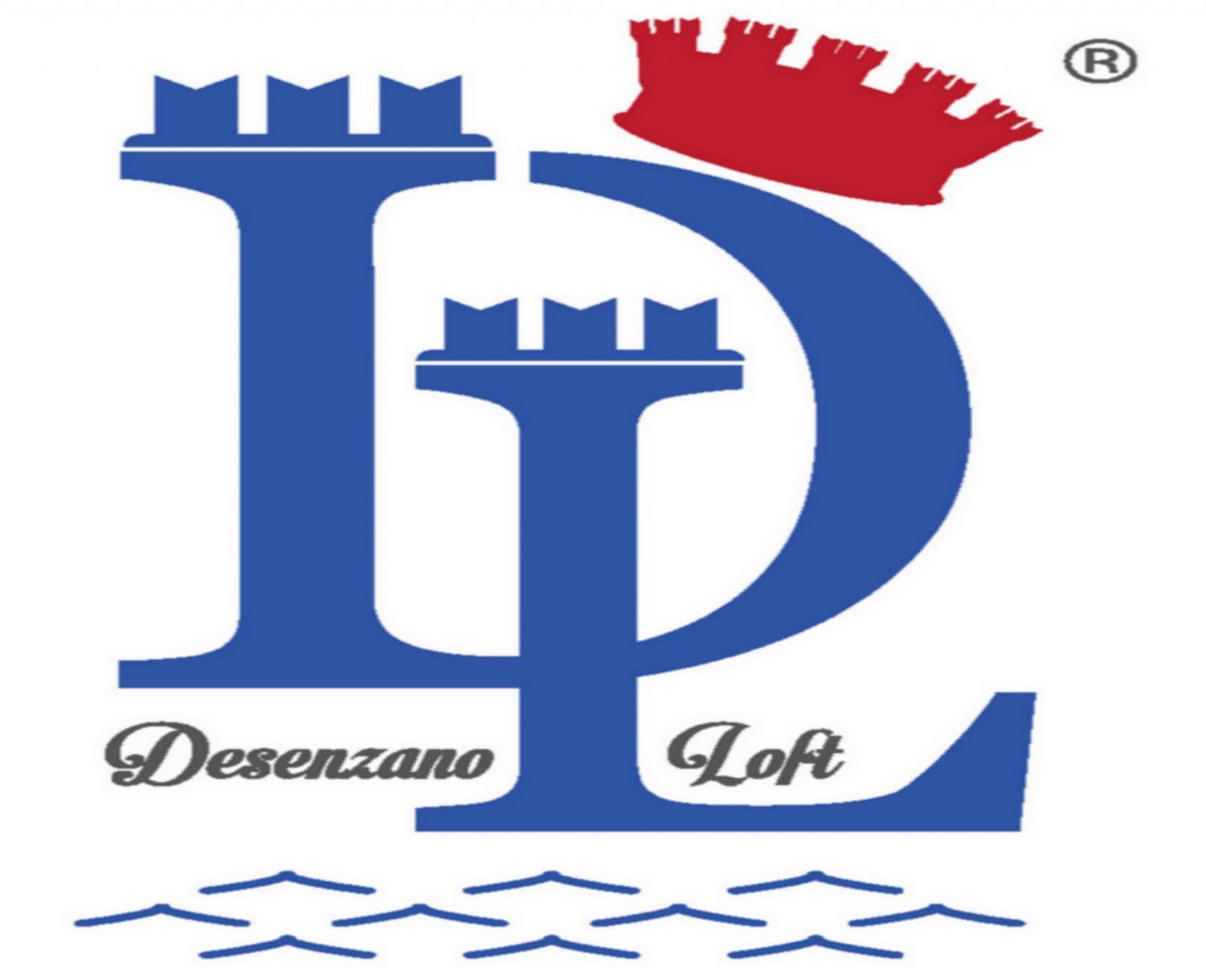 Desenzanoloft Official Partner Marriott Homes & Villas - Bacco Family Apartment Ντεζεντσάνο ντελ Γκάρντα Εξωτερικό φωτογραφία